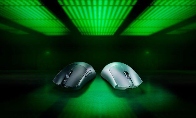 Razer : Viper V3 Pro, la souris des champions ?