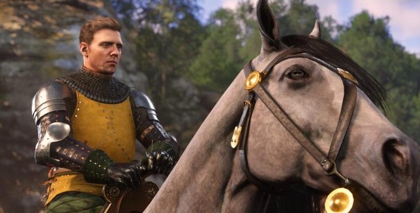 Kingdom Come Deliverance II annoncé pour cette année
