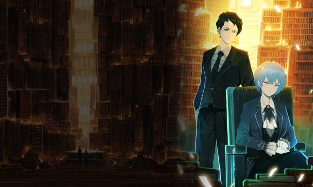 Library Of Ruina arrive sur Switch et PS4 avec des bonus