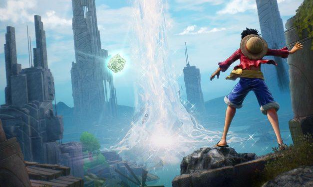 One Piece Odyssey jette l&rsquo;ancre sur Switch le 26 juillet