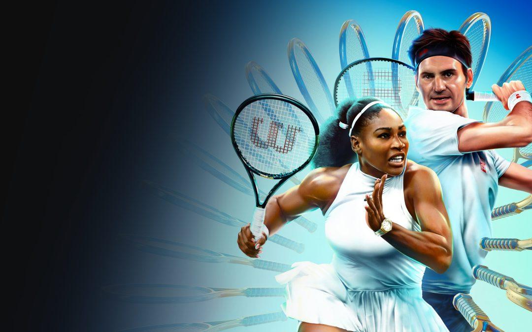 Top Spin 2K25 : un bon gameplay pour un contenu un peu maigre