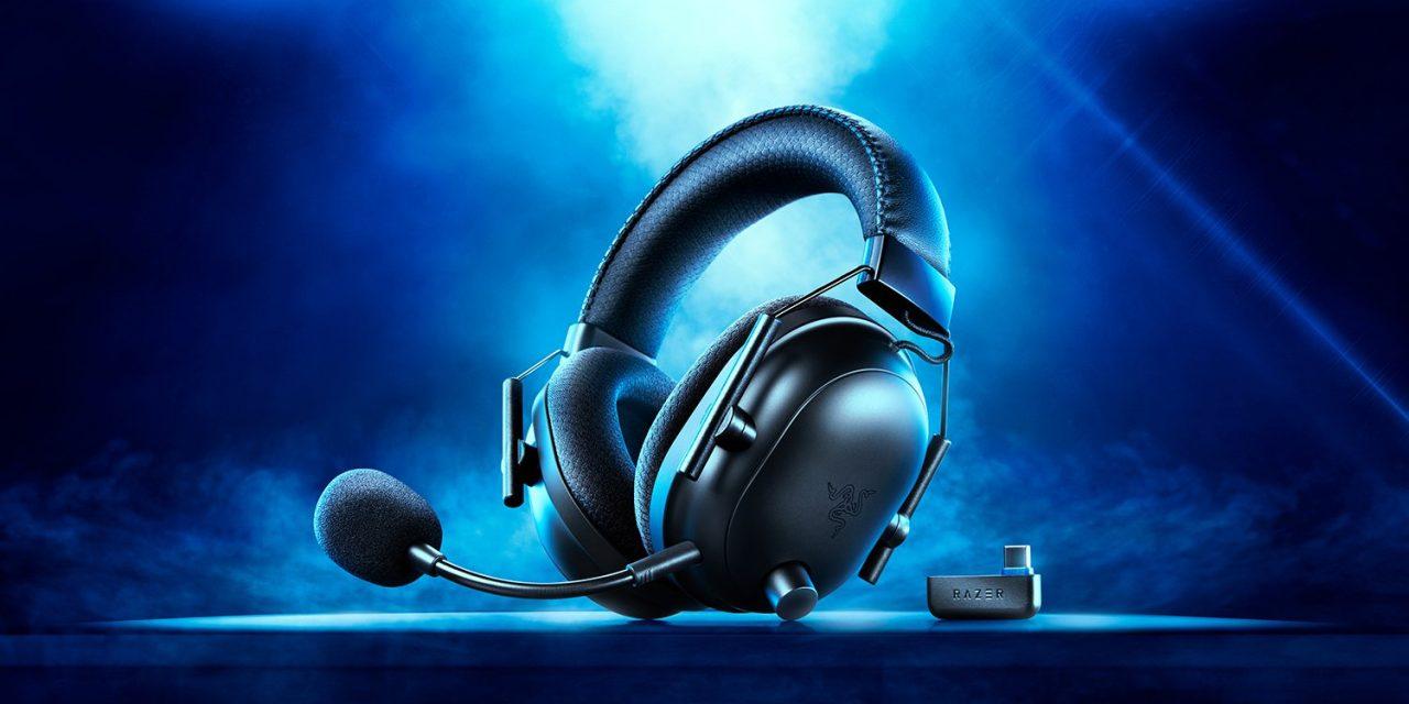 Razer lâche le fauve : le BlackShark V2 Pro déboule sur consoles