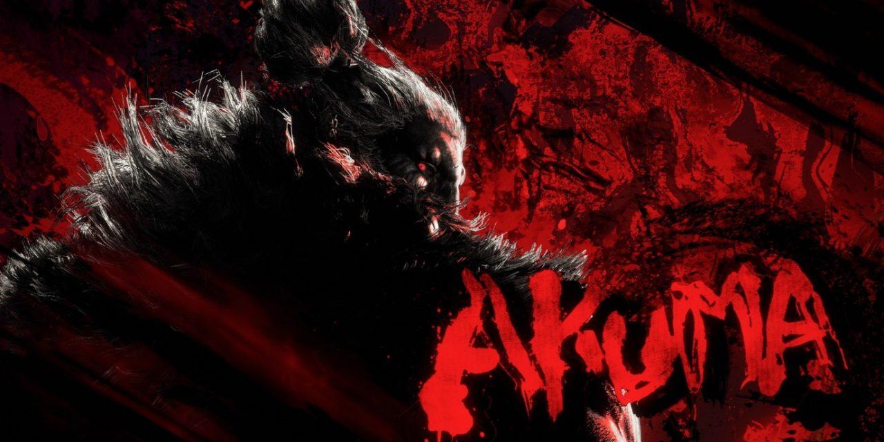 Le terrible Akuma débarque dans Street Fighter 6 le 22 mai