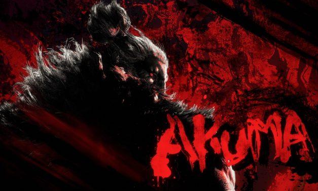 Le terrible Akuma débarque dans Street Fighter 6 le 22 mai