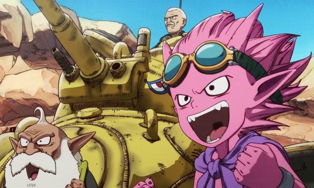 Sand Land : vous reprendrez bien un peu de gameplay ?