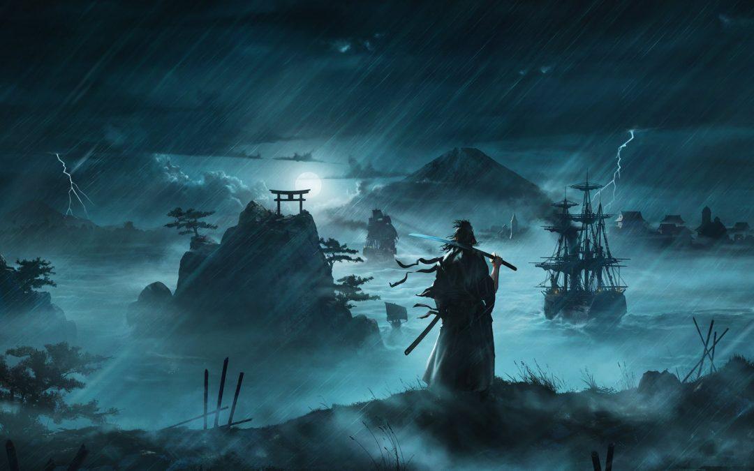 Rise of the Ronin : un Yin accessible, mais un Yang exigeant