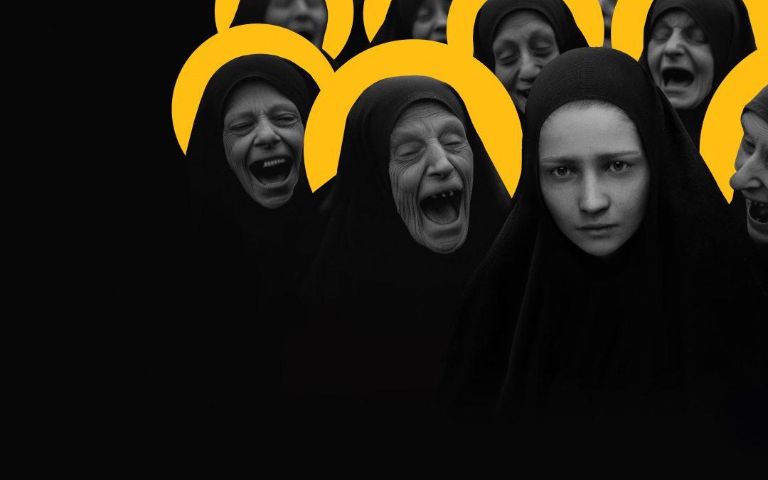Indika : l&rsquo;OVNI vidéoludique qui ne vous laissera pas indifférent
