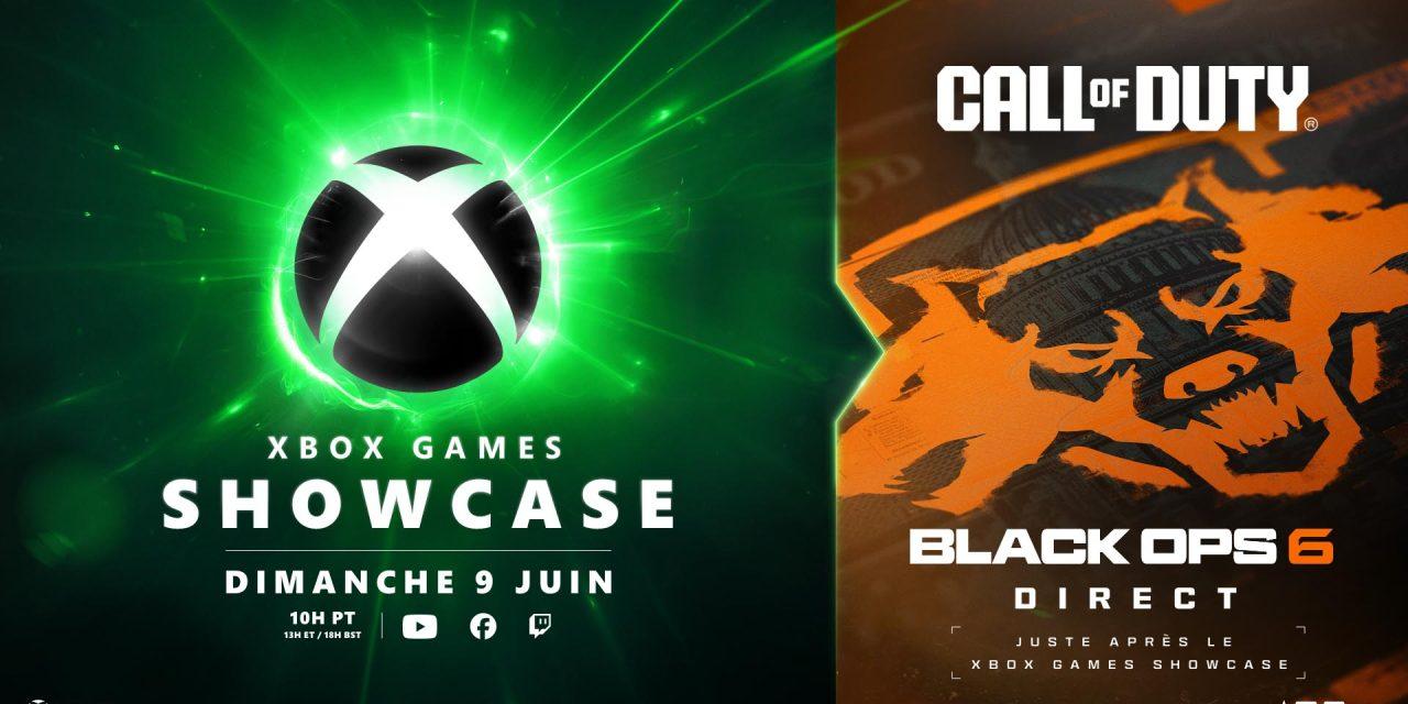 Call of Duty : Black Ops 6 sera dévoilé le 9 juin