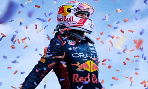 F1 24 : Max Verstappen nous met au défi dans la Champion Edition