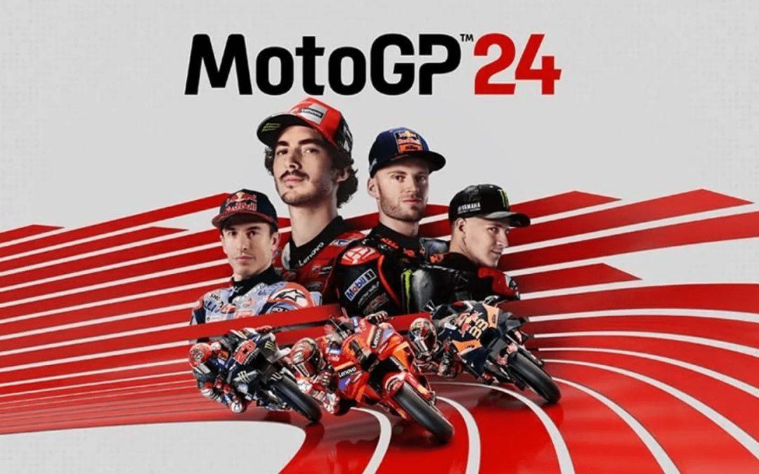 MotoGP24 : une édition qui exploite mal ses bonnes idées !