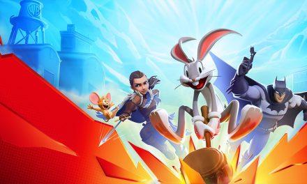 Failles, un nouveau mode JcE pour Multiversus !