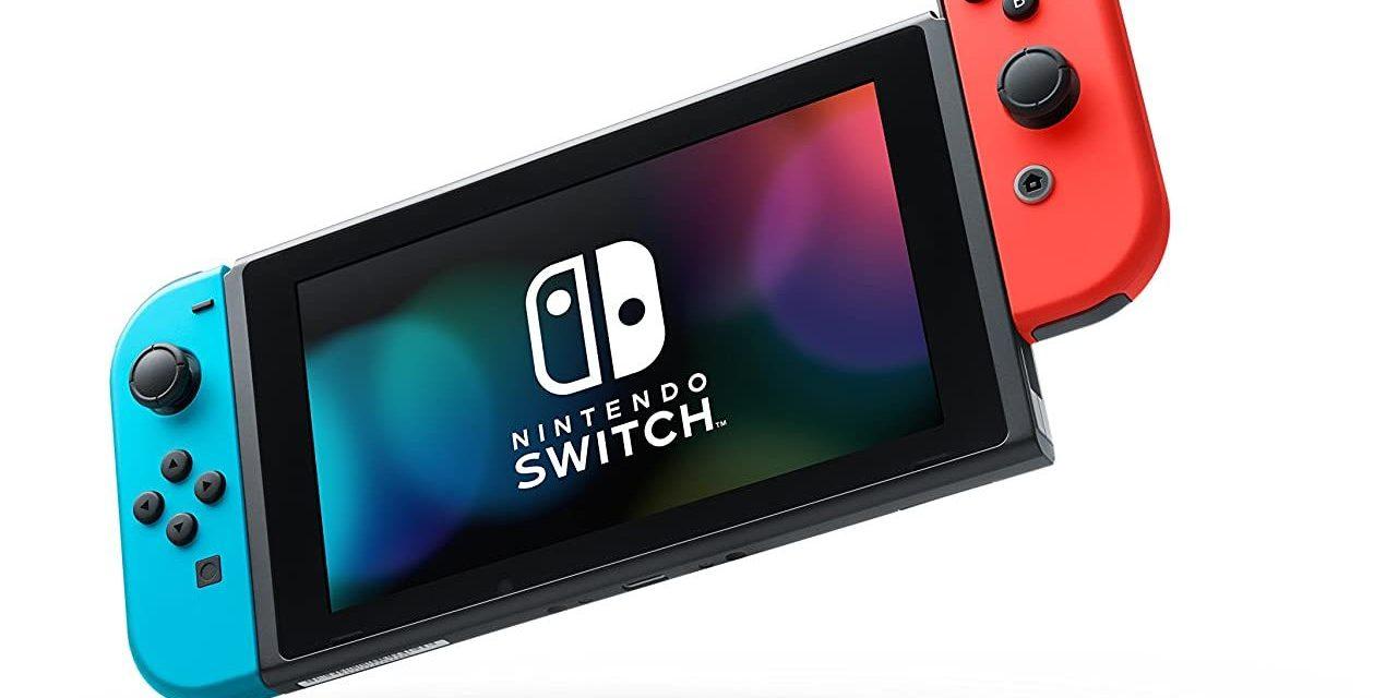 Nintendo va officialiser sa nouvelle console d&rsquo;ici mars 2025