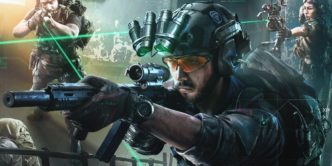 Delta Force: Hawk Ops annonce une alpha PC pour le 18 juillet