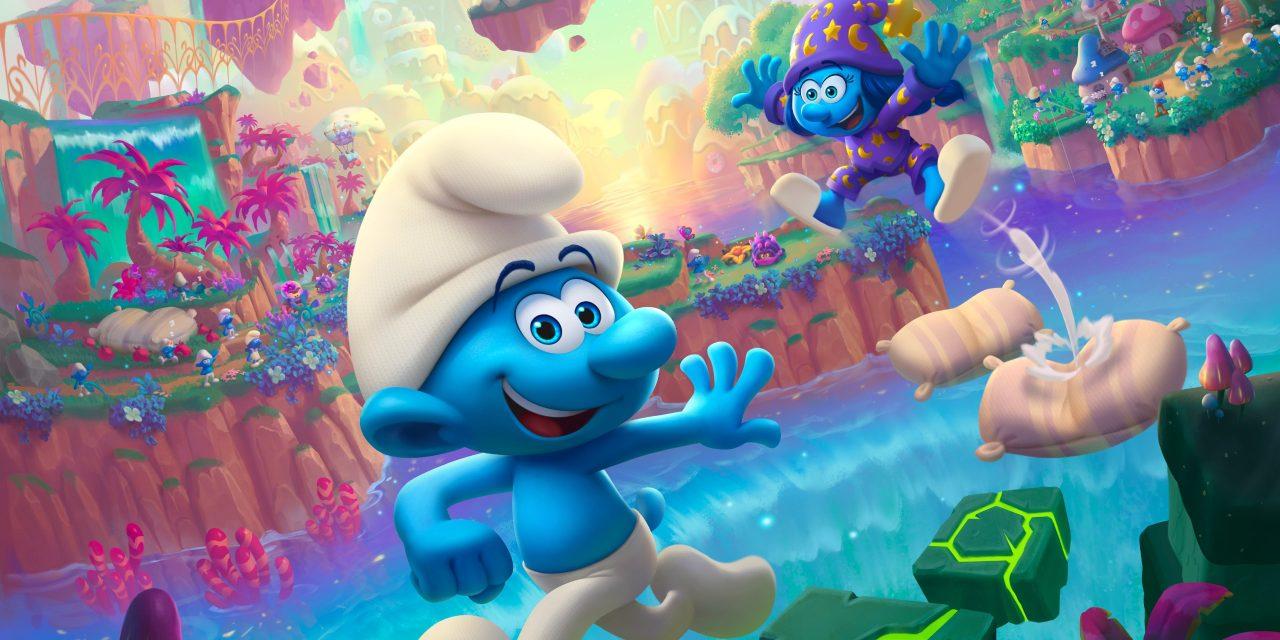 Preview. Notre avis sur Les Schtroumpfs: L&rsquo;Épopée des Rêves