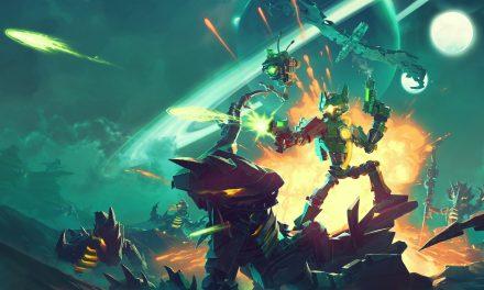 Akimbot dévoile sa date de sortie et une démo gratuite