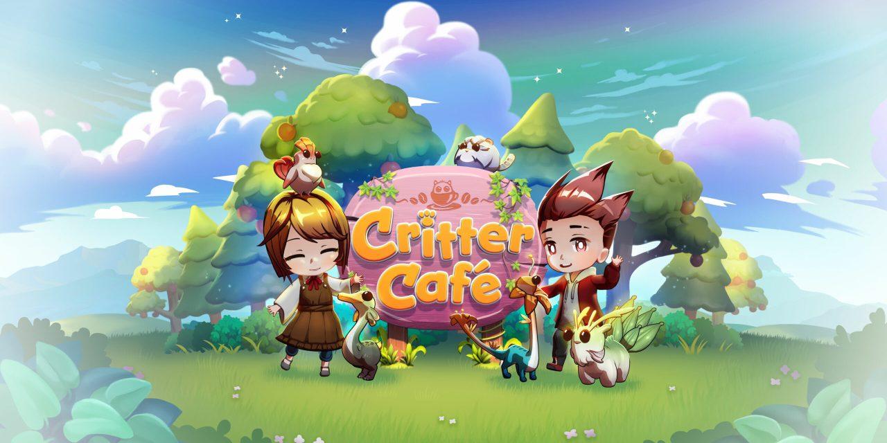 Critter Café ouvrira ses portes en 2024
