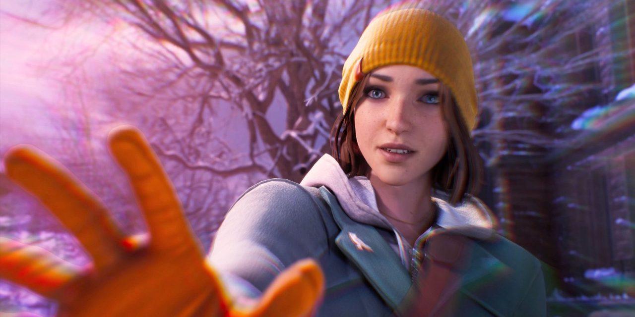 Life is Strange : Double Exposure annoncé pour le 29 octobre