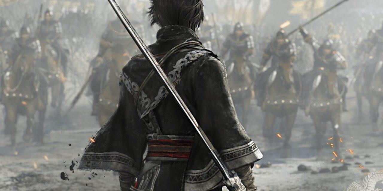 Koei-Tecmo annonce Dynasty Warriors : Origins