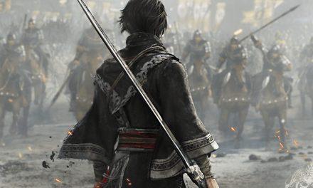 Koei-Tecmo annonce Dynasty Warriors : Origins