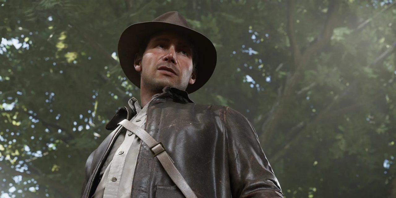 Indiana Jones et le Cercle Ancien dans le GamePass dès sa sortie