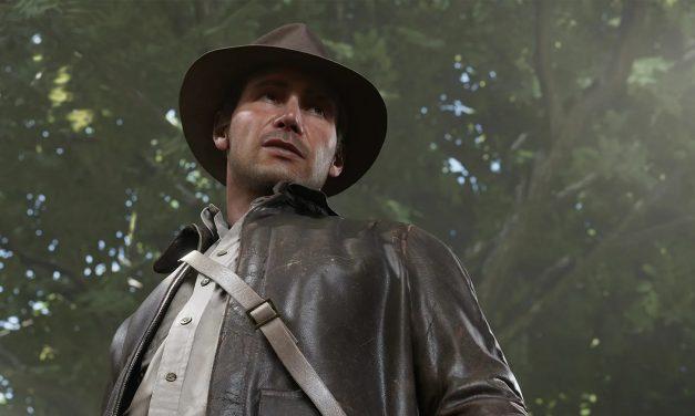 Indiana Jones et le Cercle Ancien dans le GamePass dès sa sortie