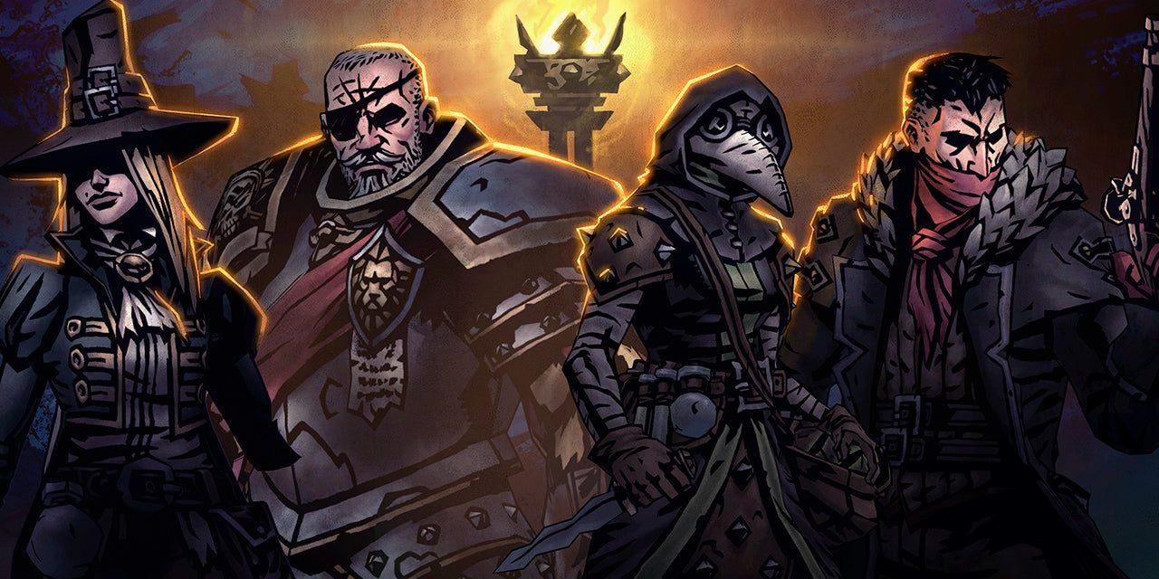 Darkest Dungeon II arrive sur Switch et PlayStation en juillet