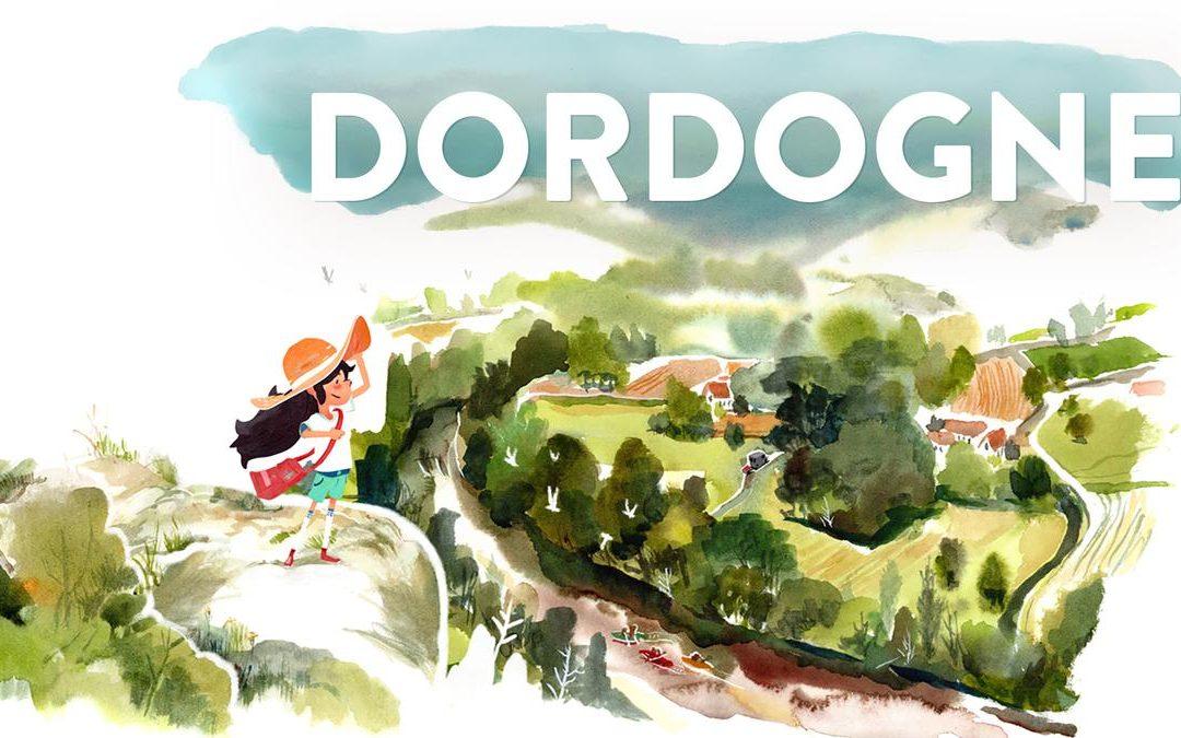 Dordogne : quand le jeu vidéo devient une œuvre d&rsquo;art