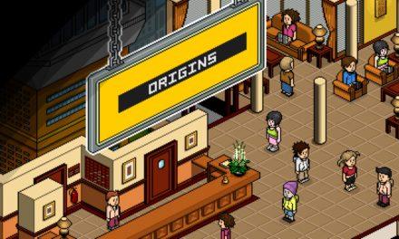 Habbo Hotel : Origins, l&rsquo;hôtel social fait son grand retour !