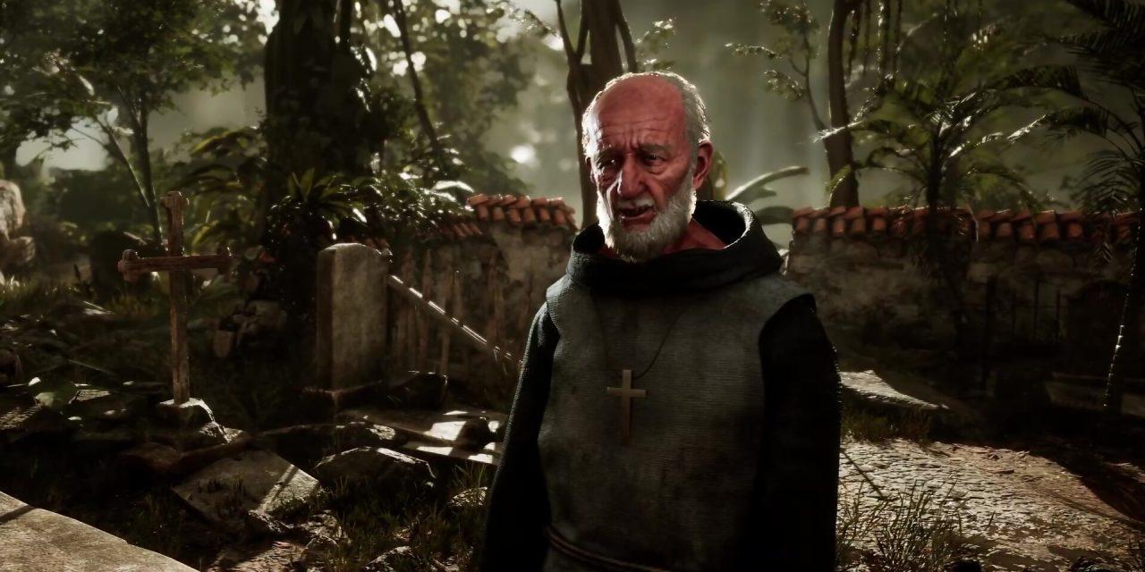 L’Amerzone : Le Testament de l’Explorateur dévoile son histoire