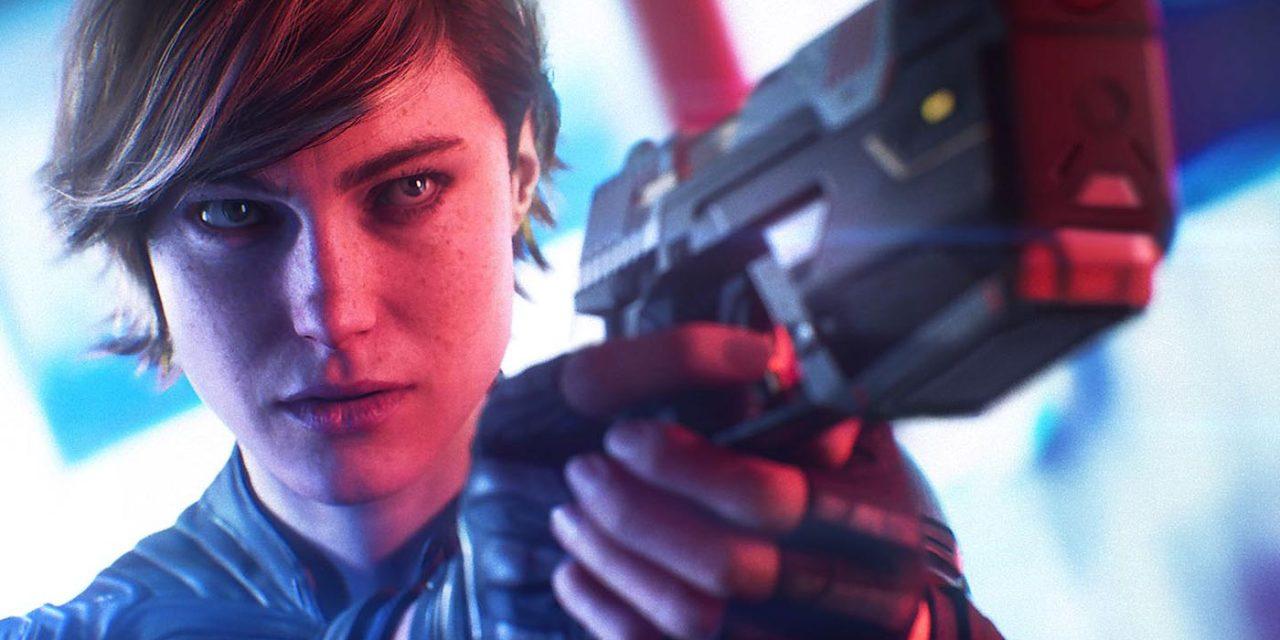 Première vidéo de gameplay pour Perfect Dark