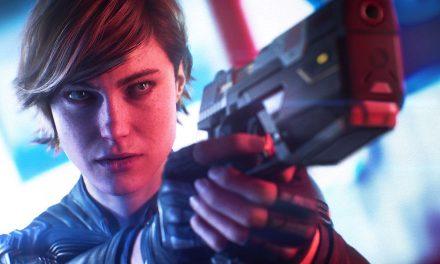 Première vidéo de gameplay pour Perfect Dark