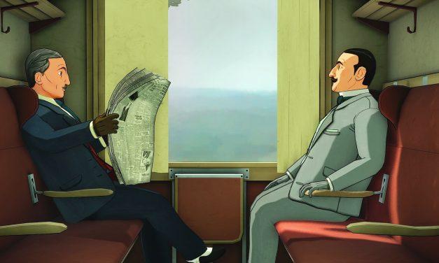 Agatha Christie : The ABC Murders, aussi sur PS5 et Series X/S