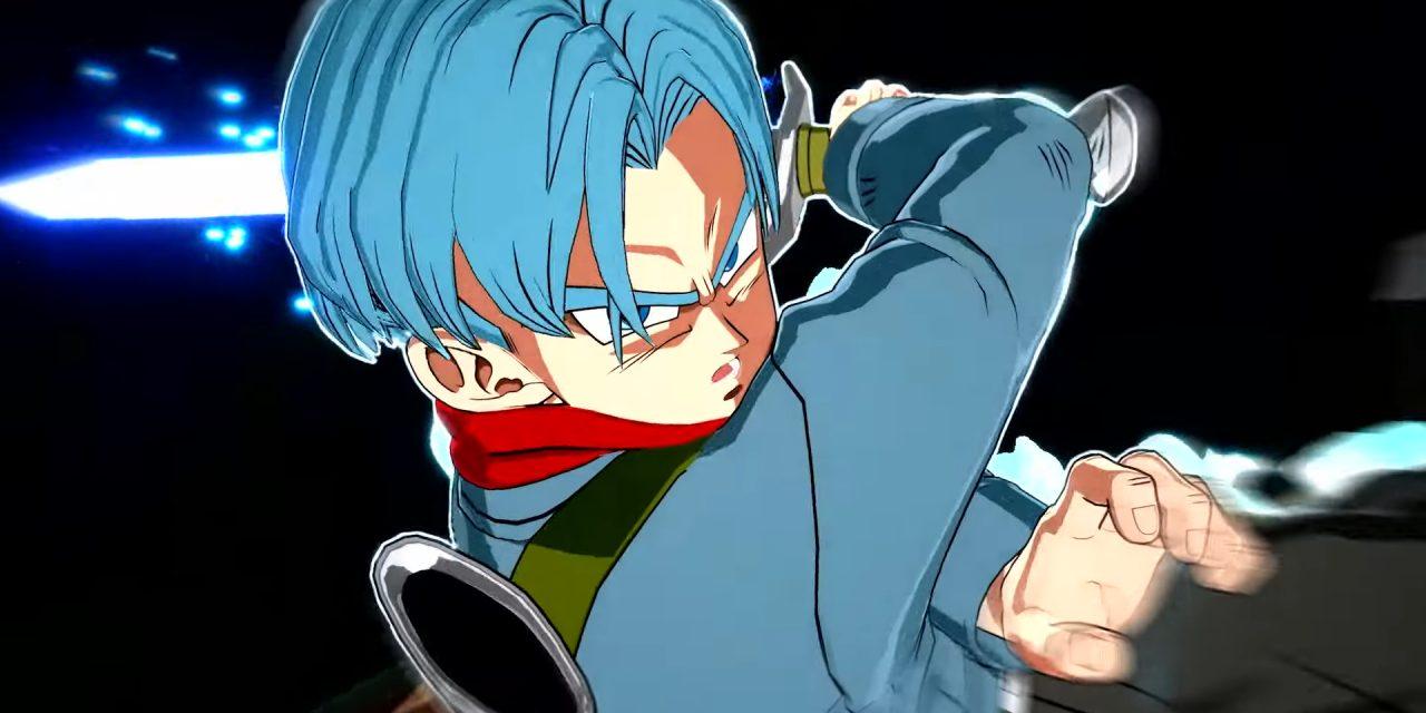 Dragon Ball : Sparking! Zero nous montre ses styles de combat