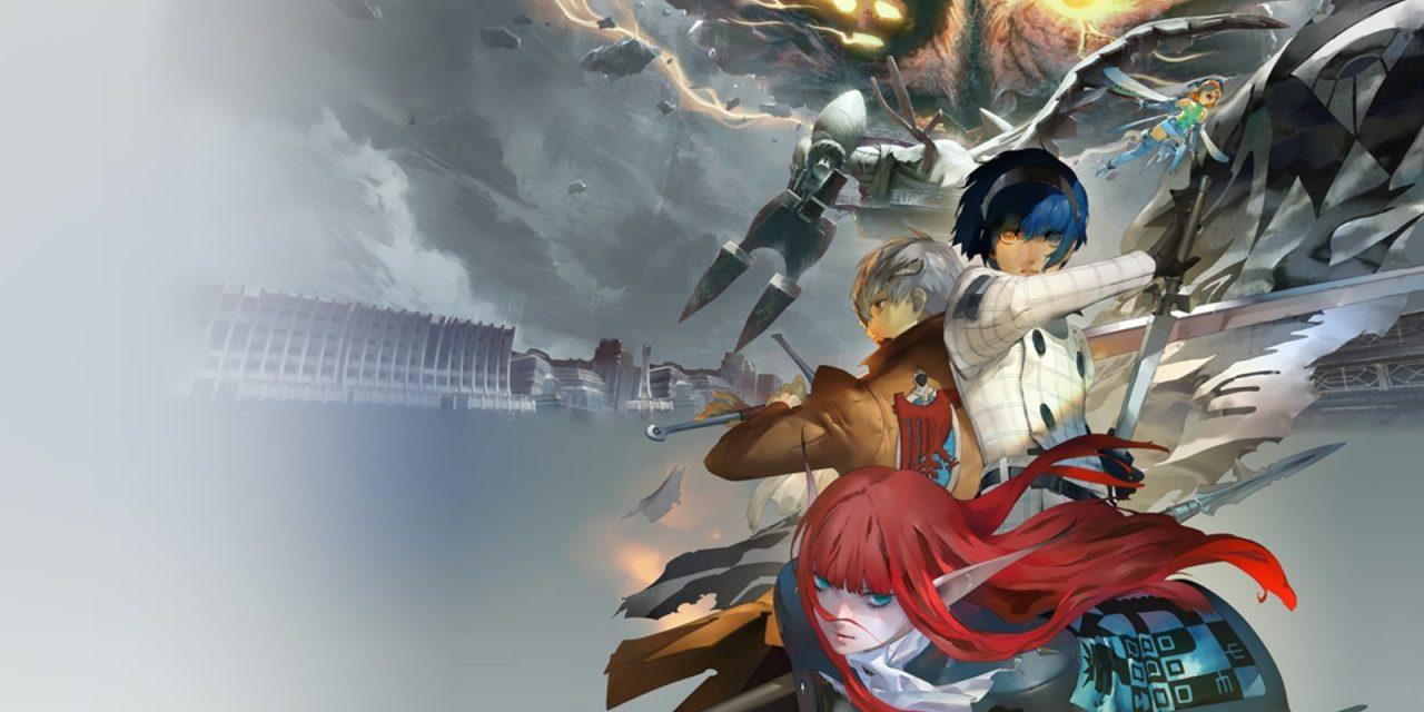 Atlus dévoile les personnages de Metaphor : ReFantazio