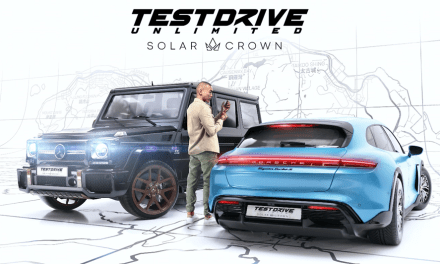 Test Drive Unlimited Solar Crown : date de sortie et collector
