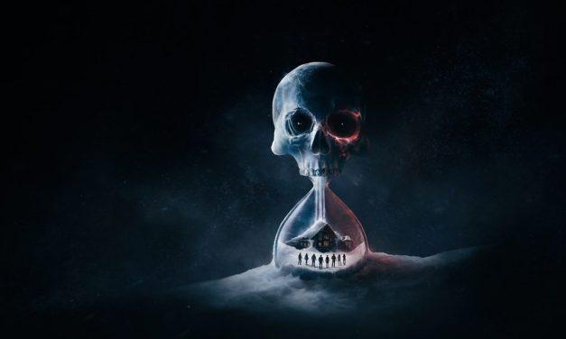 Until Dawn sera disponible sur PS5 et PC le 4 octobre