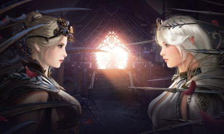 Black Desert Online : une Guerre des Roses à 300 contre 300