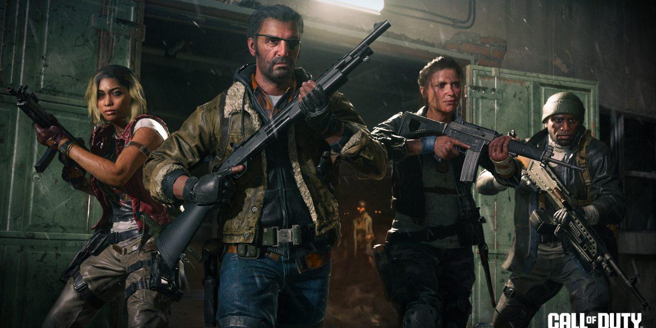 Call of Duty : Black Ops 6 dévoile son mode Zombies