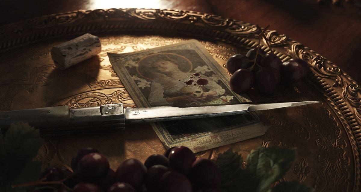 Retour aux origines avec Mafia : The Old Country