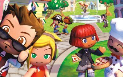 MySims bientôt de retour sur Switch avec deux classiques