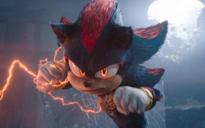 Cinéma : Sonic 3 – Le Film nous montre sa bande-annonce