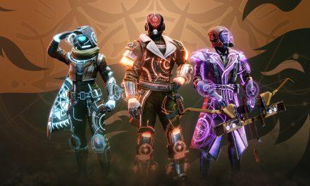 C&rsquo;est l&rsquo;été, le Solstice est de retour dans Destiny 2