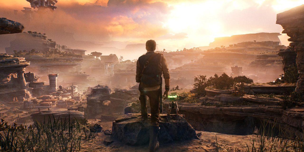 Star Wars Jedi: Survivor aussi sur PS4 et XOne le 17 septembre