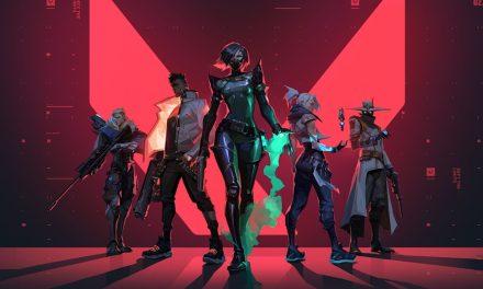 Mise en orbite pour Valorant, sur PS5 et Series X/S