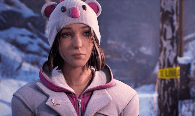 Final Fantasy VII et Life is Strange : Double Exposure se rencontrent