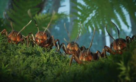 Les Fourmis : encore du gameplay, ainsi qu&rsquo;un collector
