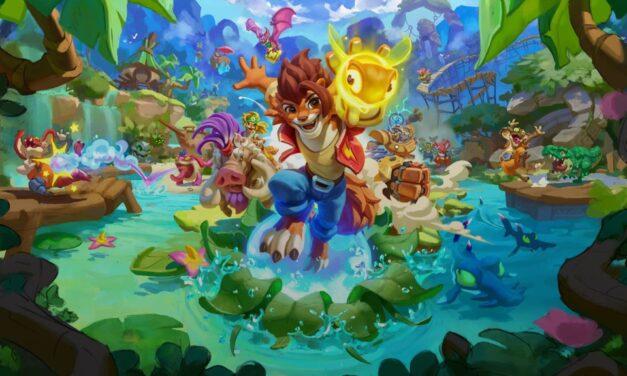 Nikoderiko : the Magical World arrive sur consoles le 15 octobre