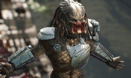 Predator: Hunting Grounds, le 1er novembre sur PS5 et Series X/S