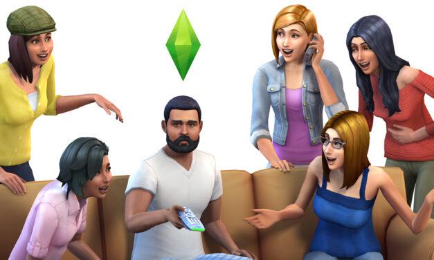Il y aura bien un film Les Sims, mais pas de jeu Les Sims 5 !