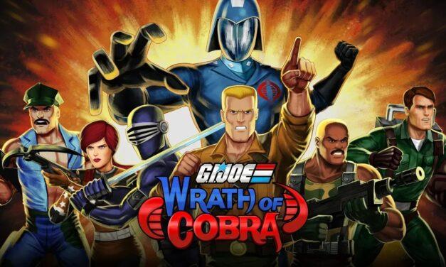 G.I. Joe : Wrath of Cobra reprend les armes le 26 septembre